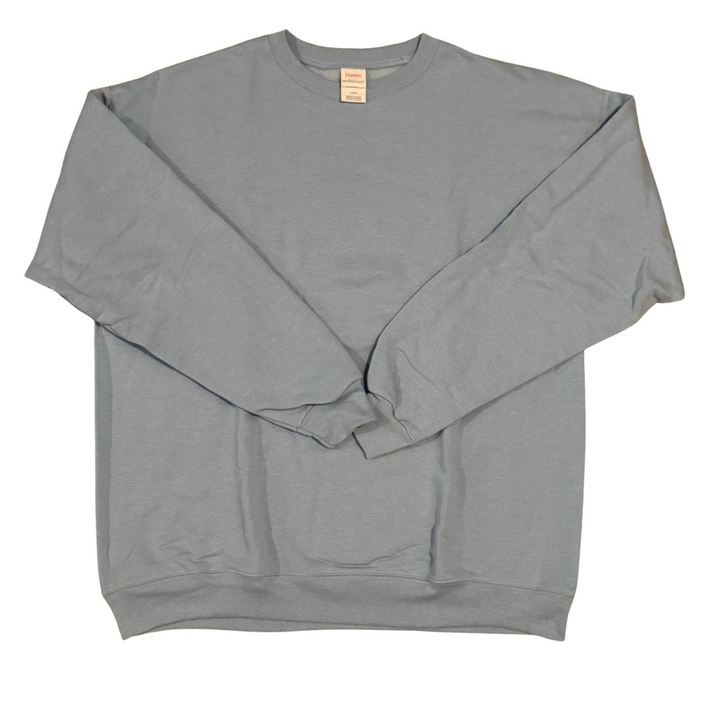 Hane’s EcoSmart Men's Sweater